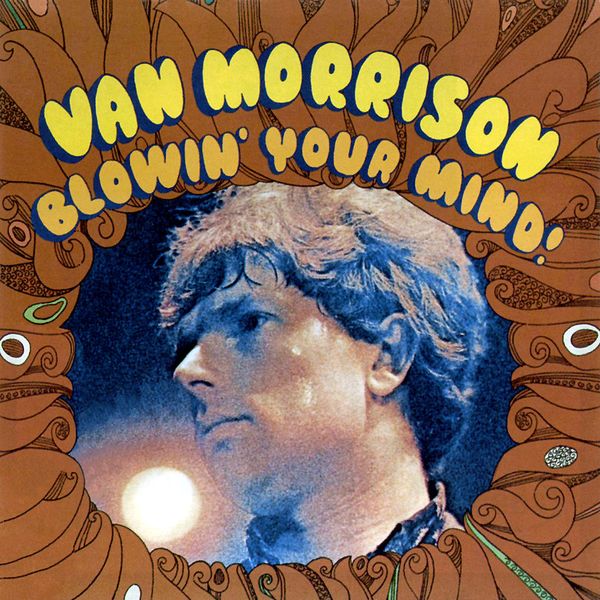 Van Morrison - Blowin' Your Mind MOV (Vinyl LP)