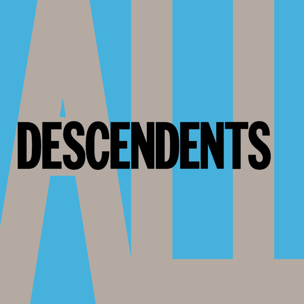 Descendents - All (Vinyl LP)