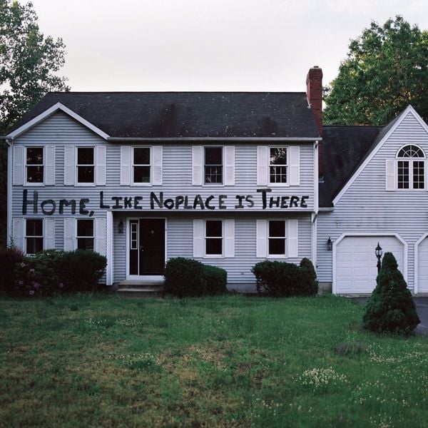 The Hotelier - Home, Like No Place is There (Gold Vinyl LP)