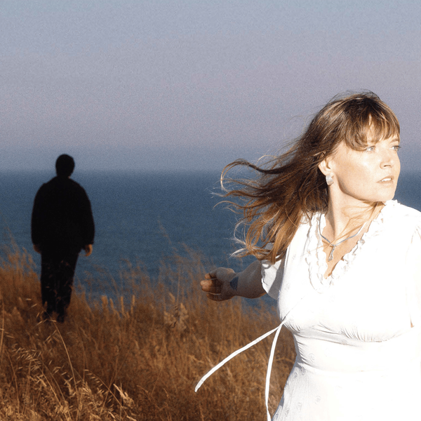 Courtney Marie Andrews - Valentine (Vinyl LP)