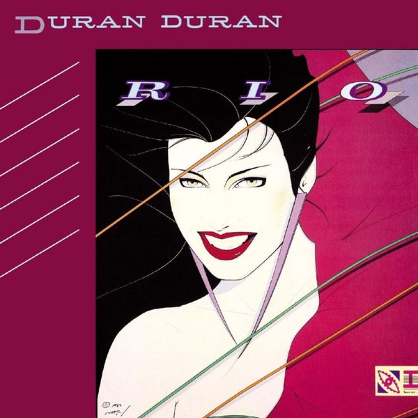 Duran Duran - Rio (Vinyl 2LP)