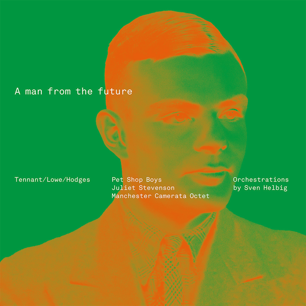 Pet Shop Boys - A Man From The Future (Vinyl LP)