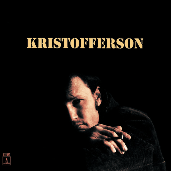 Kris Kristofferson - Kristofferson MOV (Coloured Vinyl LP)