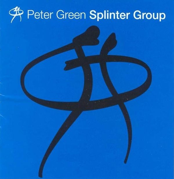Peter Green Splinter Group - Splinter Group (Vinyl LP)