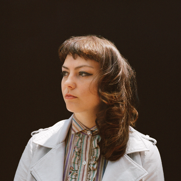 Angel Olsen - My Woman (Vinyl 2LP)