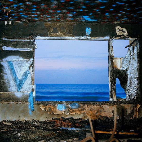 Deerhunter - Fading Frontier (Vinyl LP)
