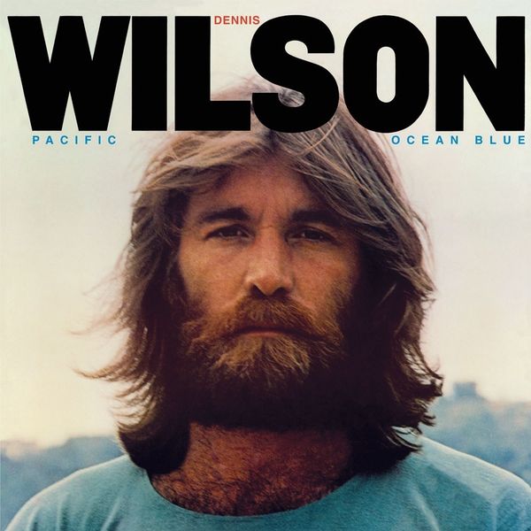 Dennis Wilson - Pacific MOV (Vinyl LP)