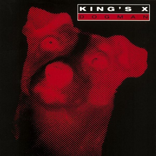 King's X - Dogman (Vinyl 2LP)