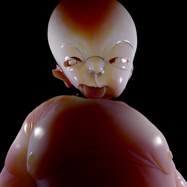 Arca - &&&&& (Vinyl LP)