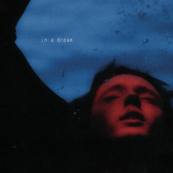Troye Sivan - In A Dream 5th (Blue/Red Vinyl EP)