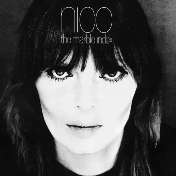 Nico - The Marble Index (Vinyl LP)