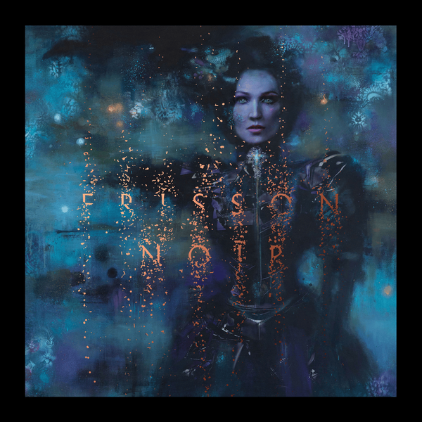 Tarja - Frisson Noir (Vinyl 2LP)