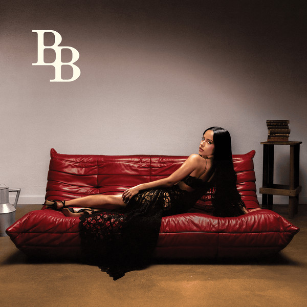 Becky G - Baraja Bendita (Vinyl LP)