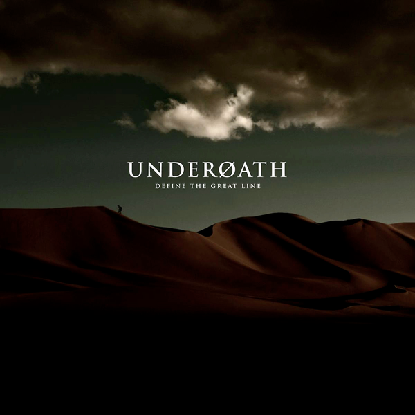 Underoath - Define The Great Line (Brown Vinyl 2LP)
