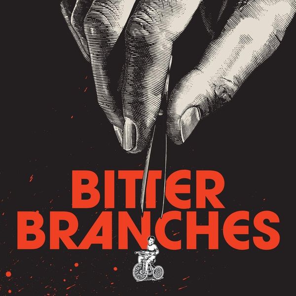 Bitter Branches - Let's Give the Land Back to the Animals (Colour Vinyl LP)
