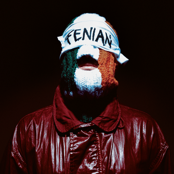 Kneecap - Fenian (Vinyl LP)