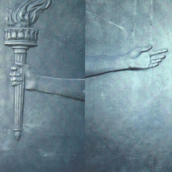 Fugazi - The Argument (Vinyl LP)