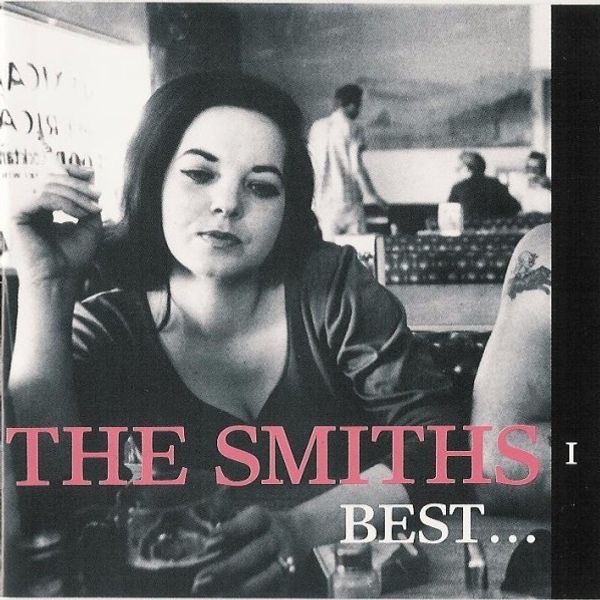 Morrissey - Best... 1 (Vinyl LP)
