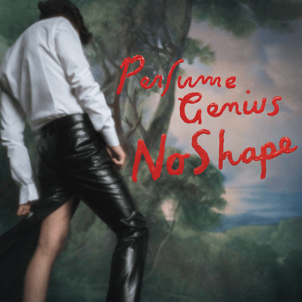Perfume Genius - No Shape (Vinyl LP)