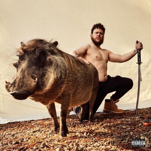 Bilmuri - Kinda Hard (Clear Vinyl LP)