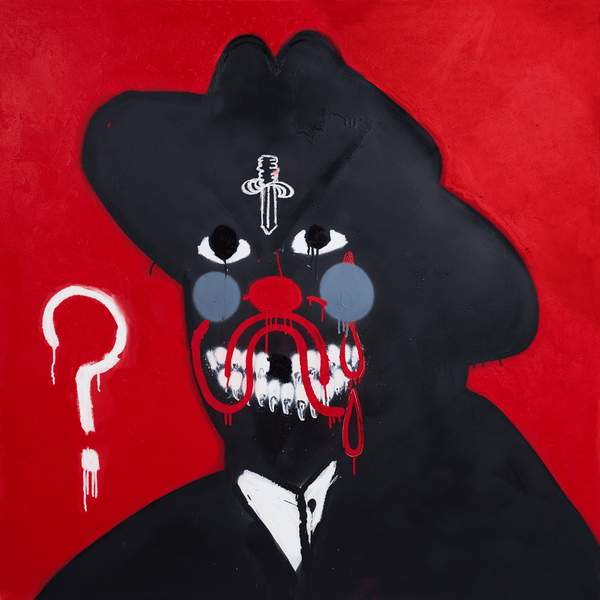 21 Savage - What Happened To The Streets (Vinyl LP)