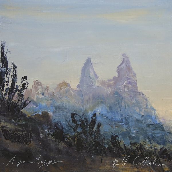 Bill Callahan - Apocalypse (Vinyl LP)