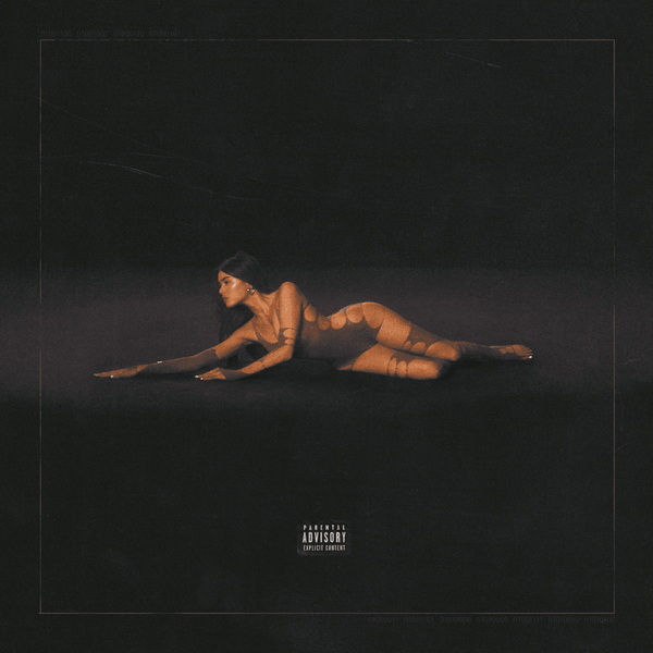 Madison Beer - Life Support (Vinyl LP)