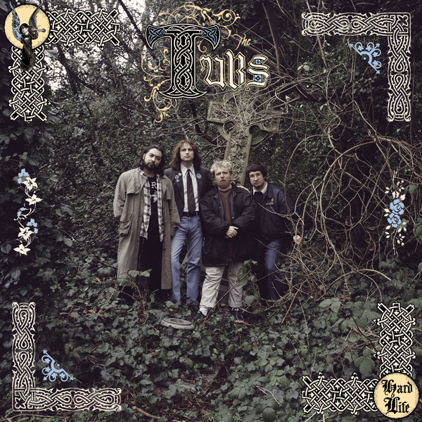 Tubs - Hard Life (Vinyl LP)
