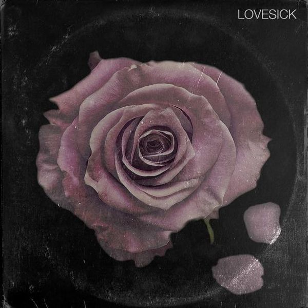 Raheem Devaughn & Apollo Brown - Lovesick (White Vinyl LP)
