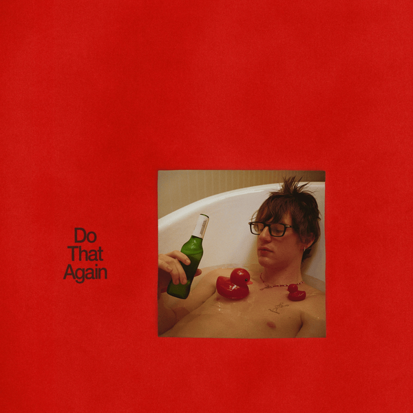 Malcom Todd - Do That Again (Vinyl LP)