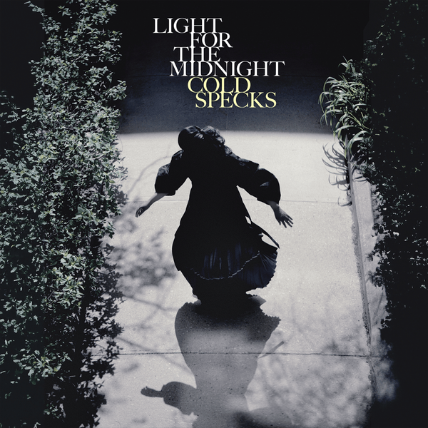 Cold Specks - Light For the Midnight (Vinyl LP)