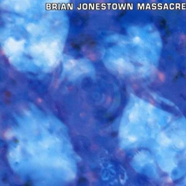 Brian Jonestown Massacre - Methodrone (Vinyl LP)
