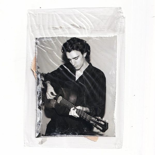 Tamino - Sahar (Vinyl LP)