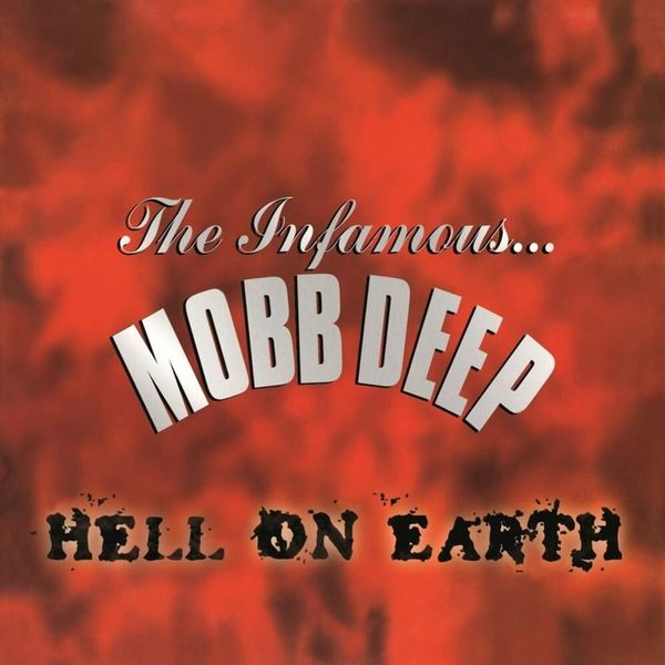 Mobb Deep - Hell On Earth (Vinyl 2LP)