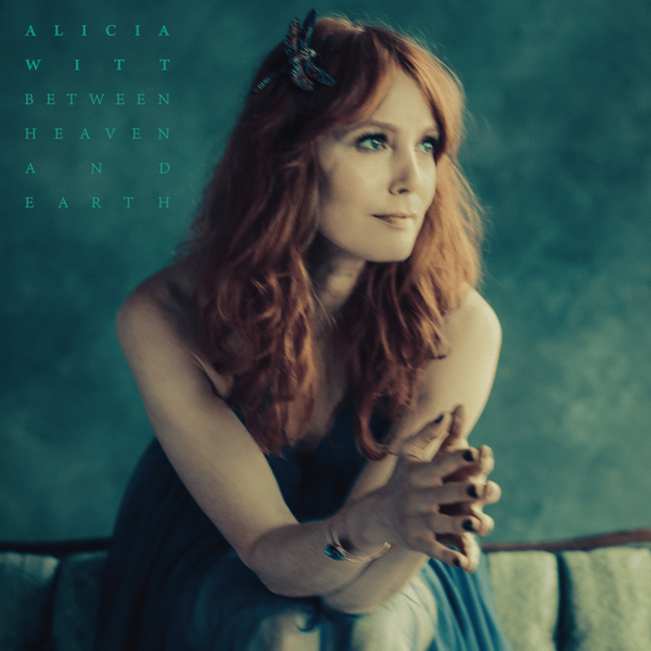 Alicia Witt - Between Heaven And Hell (Colour Vinyl LP)