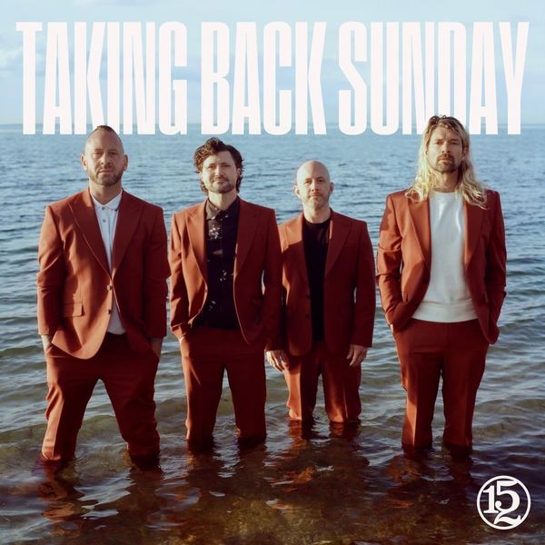 Taking Back Sunday - 152 (Vinyl LP)