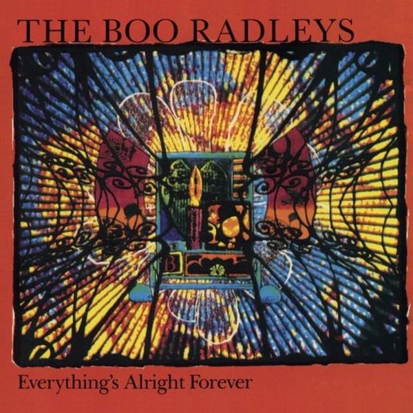 Boo Radleys - Everything's Alright Forever