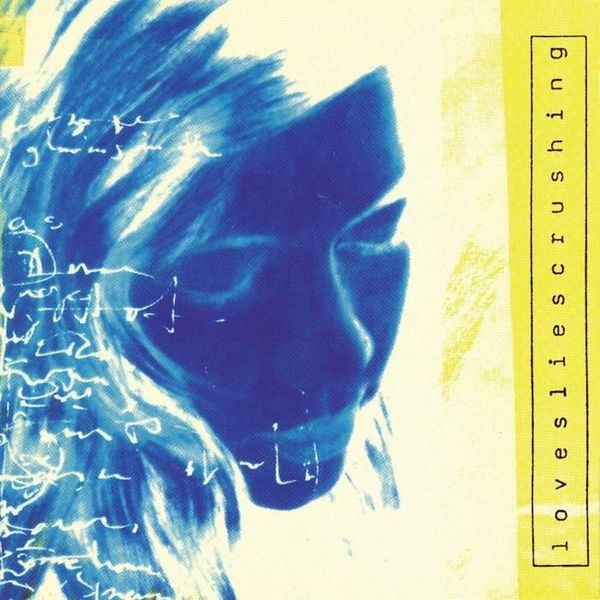 Loveliescrushing - Bloweyelashwish (Vinyl 2LP)