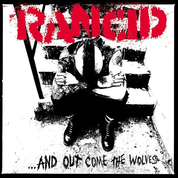 Rancid -  ...And Out Come the Wolves (Vinyl LP)