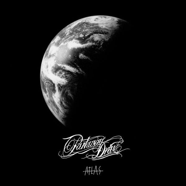 Parkway Drive - Atlas (Vinyl 2LP)