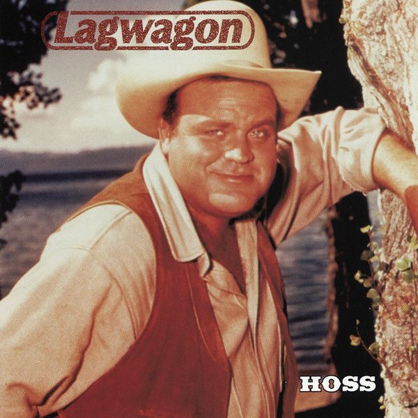 Lagwagon - Hoss 30th Anniversary (Colour Vinyl LP)