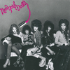 New York Dolls - New York Dolls (Vinyl LP)
