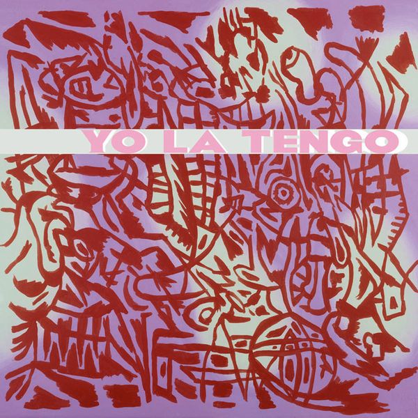 Yo La Tengo - I am Not Afraid of You and I Will Beat Your Ass (Vinyl 2LP)