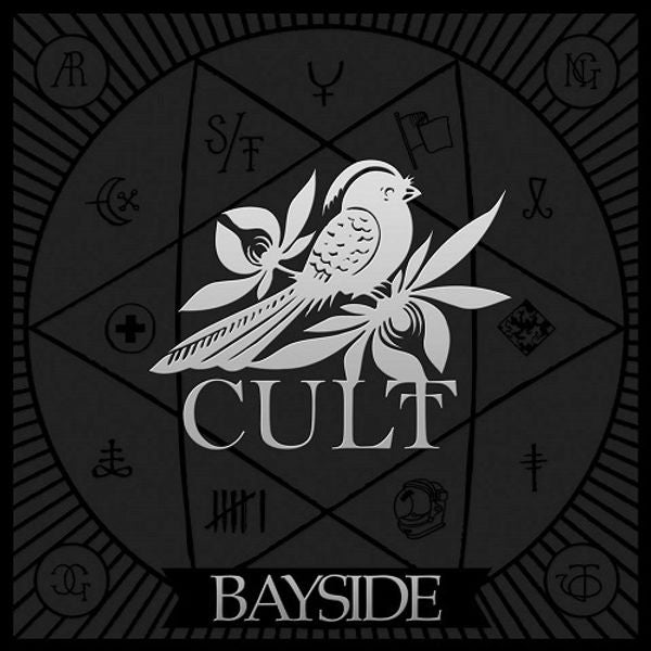 Bayside - Cult (Vinyl LP)