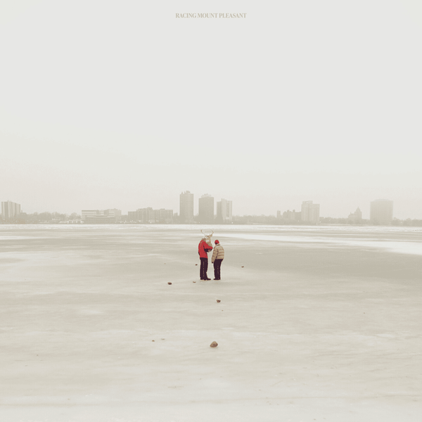 Racing Mount Pleasant - Racing Mount Pleasant (Red Vinyl 2LP)