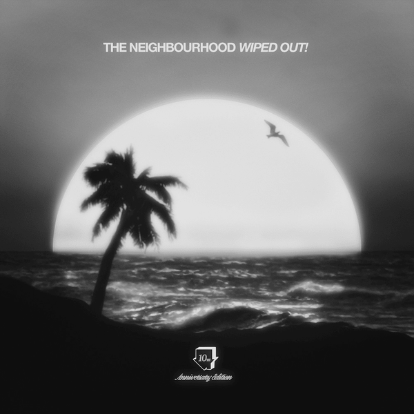 The Neighbourhood - Wiped Out! 10th Anniversary (Vinyl 2 LP)