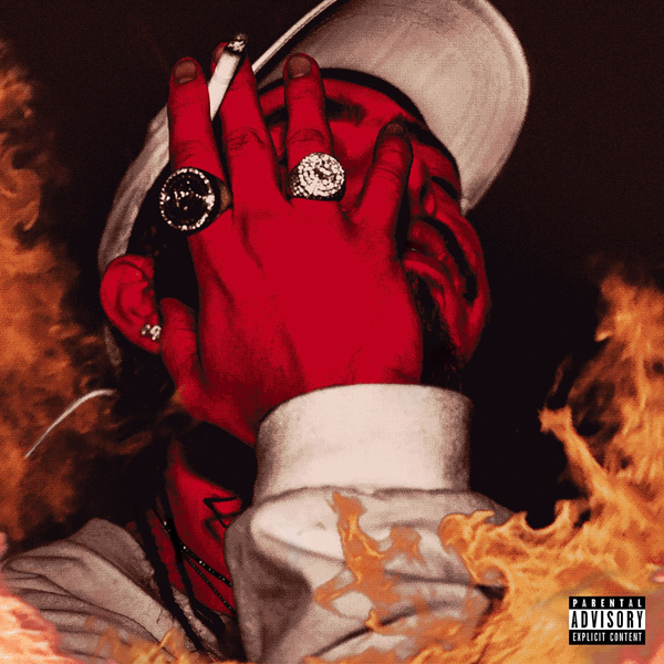 Post Malone - August 26 10th Anniversary Indie Exclusive (Green Vinyl LP)