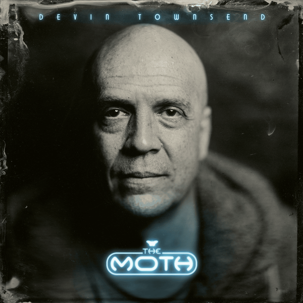 Devin Townsend - The Moth (Vinyl 2LP)