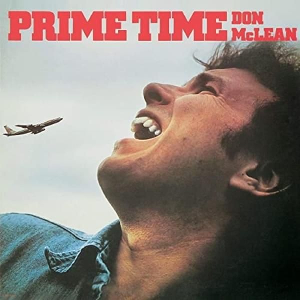 Don McLean - Primetime (Vinyl LP)