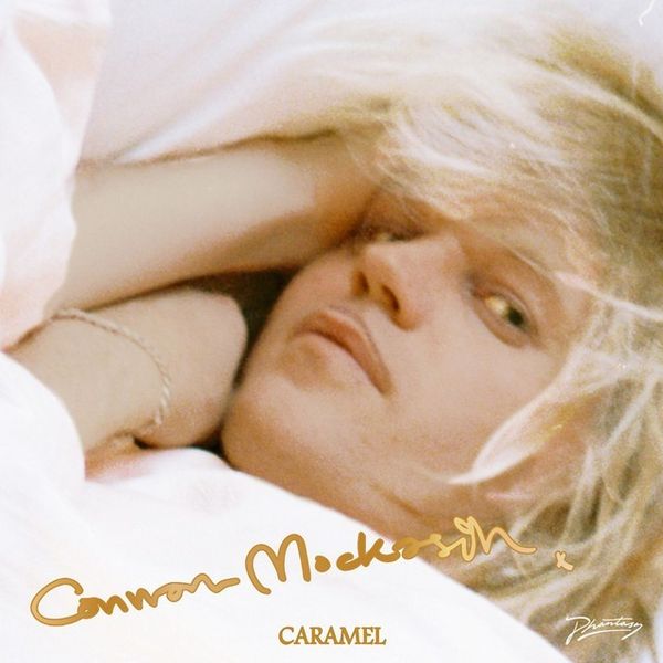 Connan Mockasin - Caramel (Gold Vinyl LP)